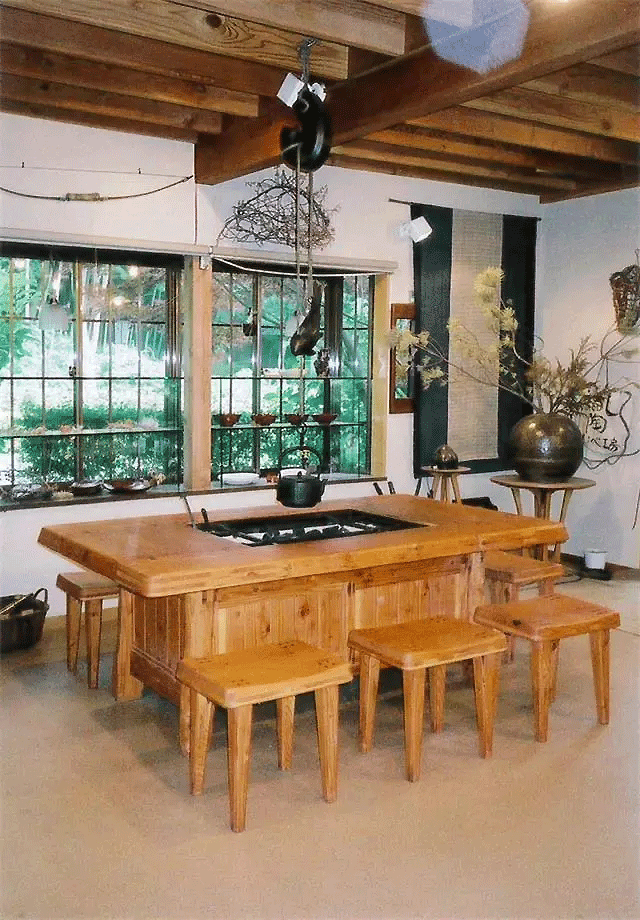 日本匠人精神代表人物:匠人的精神, 应该溯源到