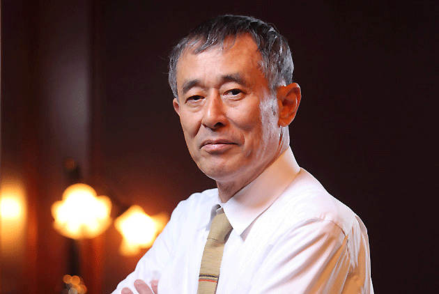 日本匠人精神代表人物:匠人的精神, 应该溯源到