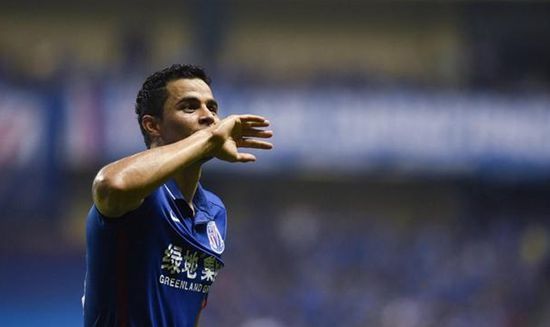 2018亚冠巡礼之上海申花--时隔七年,蓝魔重现