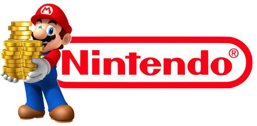 全面进军中国市场?任天堂股价涨至九年新高