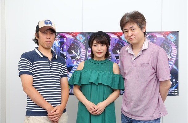 有勇气！新田惠海谈出演“潜规则偶像”的感受