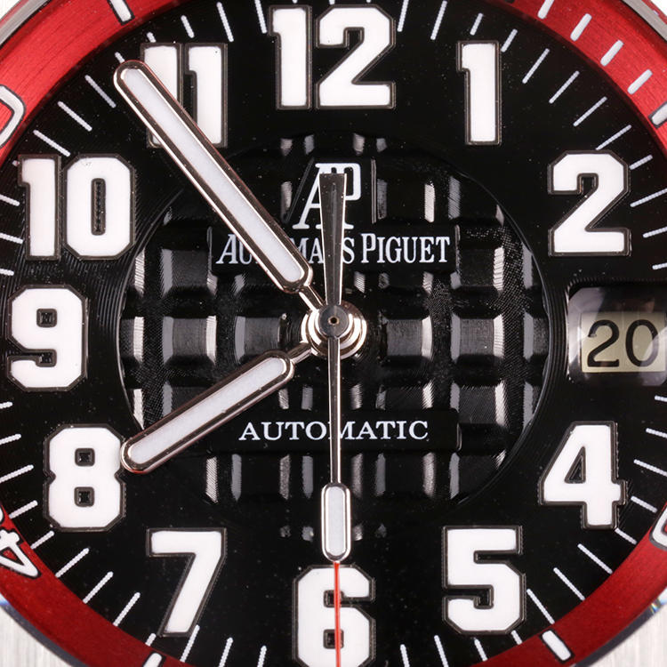 ����Audemars Piguet ǧ��ϵ�� ����Ȧ6 / ����:Mtime026 / ����ID:19566,61237