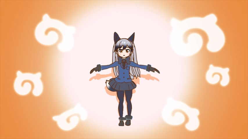 下面给你吃！日清冬兵卫