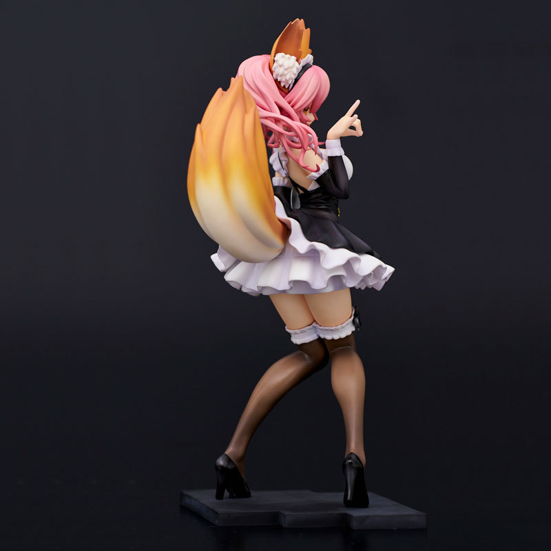 ȣFate/EXTRAǰŮװְ쿪