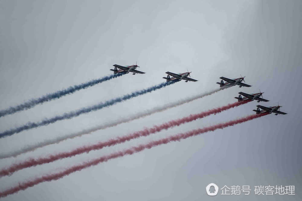 智利独立日盛大阅兵，竟出现一支“纳粹德军”？（组图） - 5