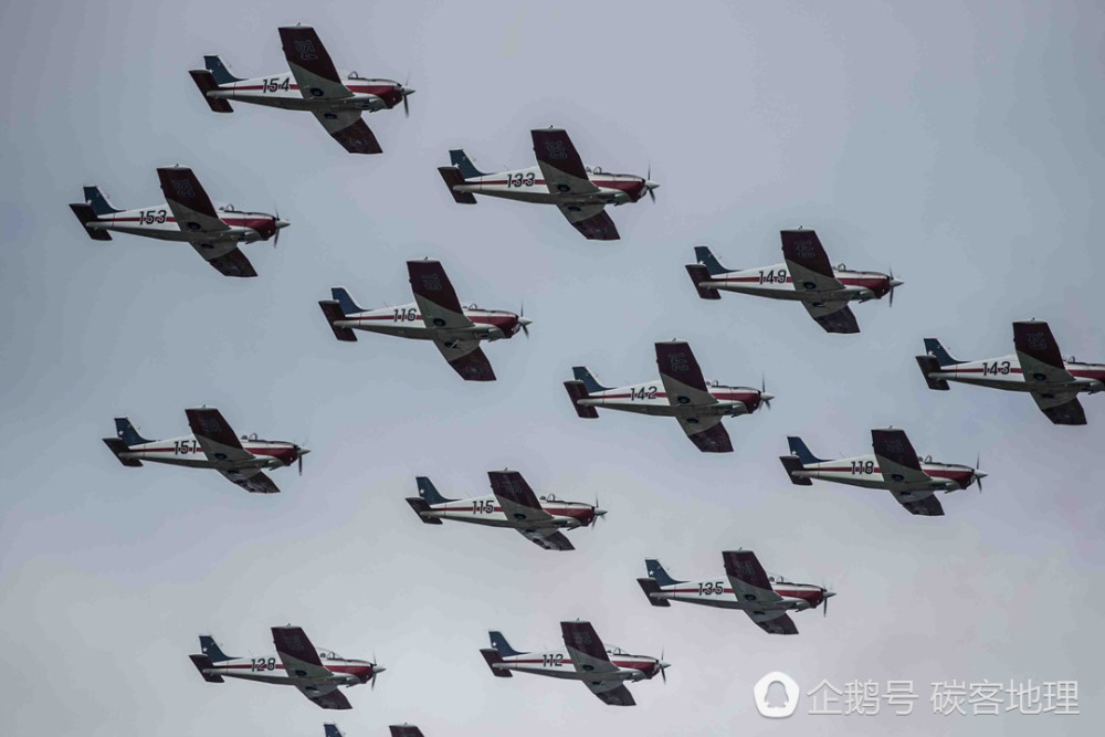 智利独立日盛大阅兵，竟出现一支“纳粹德军”？（组图） - 7