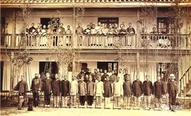 甲午戰前，清國海軍的軍事教材仍是《孫子兵法》