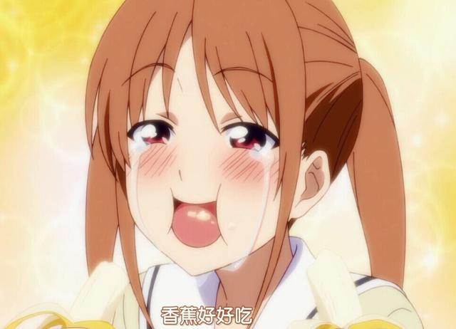 买定离手 盘点17年动画萌妹