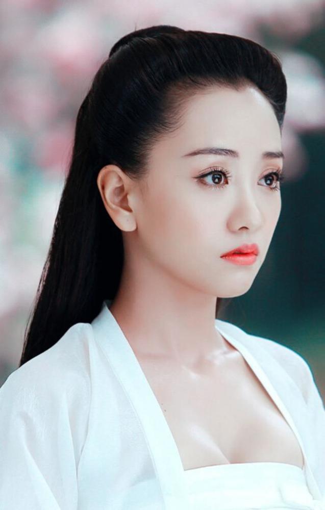 中国十大演技好又美丽的女明星有谁?