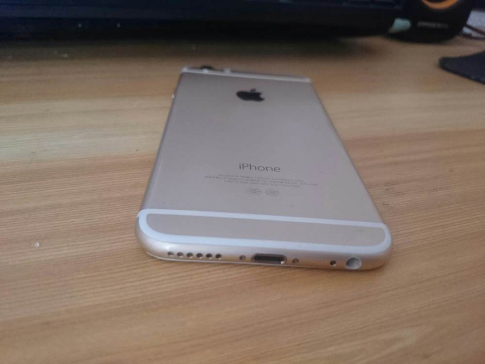 有人高价收购64g以上内存的二手iphone6 估计又可以兴风作浪一段时间 看点快报