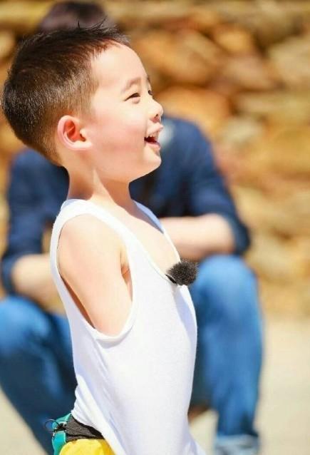 这么多明星孩子的名字,哪个最好听呢