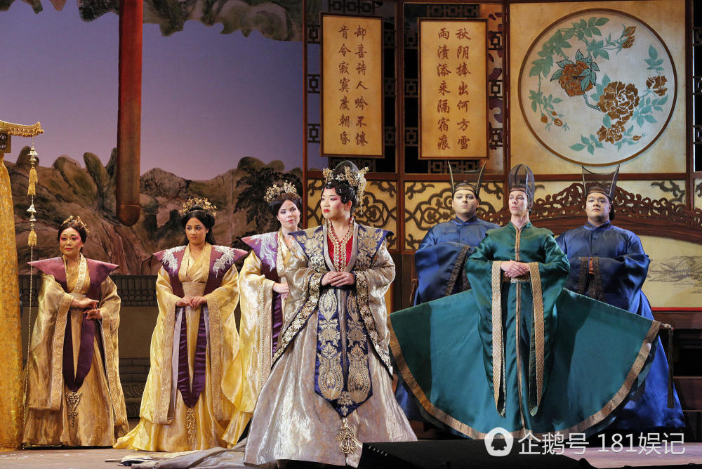 没有了王熙凤 今晚英文原版《红楼梦》看啥