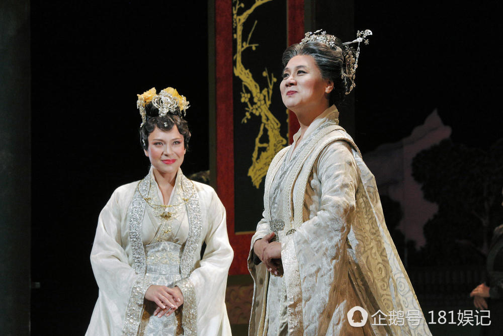 没有了王熙凤 今晚英文原版《红楼梦》看啥