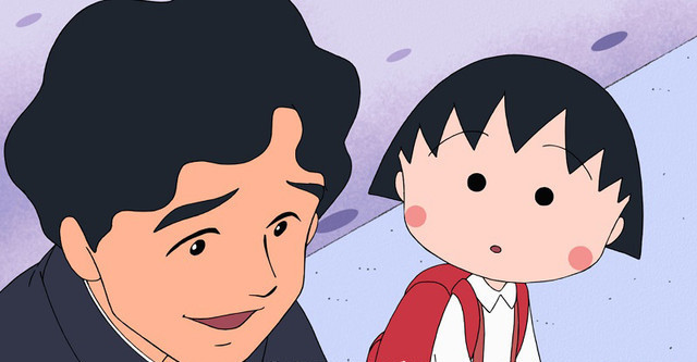 100万年的幸福！《小丸子×桑田佳佑》SP10月开播
