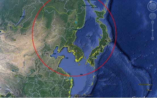 朝鲜发射2枚导弹 1枚空中爆炸_腾讯军事