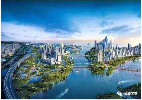 深圳明年底建成全球最大会展中心 地铁20号线