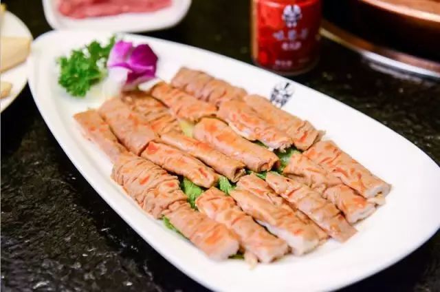 听说!这17家国庆鲍鱼假期要排一天的队!黑丝餐厅图片