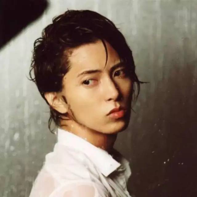 山下智久首次在国内拍戏 出演韩庚最新电影 挑战高难度角色 看点快报