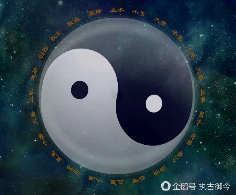 迷信，八卦易经，是数理表达方式，韩国端午节申遗