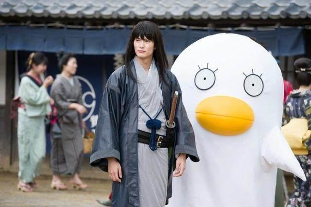 有趣!日本媒体关注剧场版在华上映动态