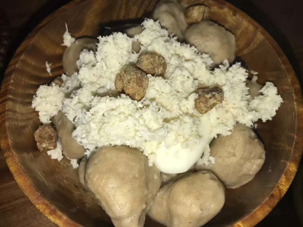 滇西少数民族日常美食,每一样都勾人食肠,而且纯天然食材