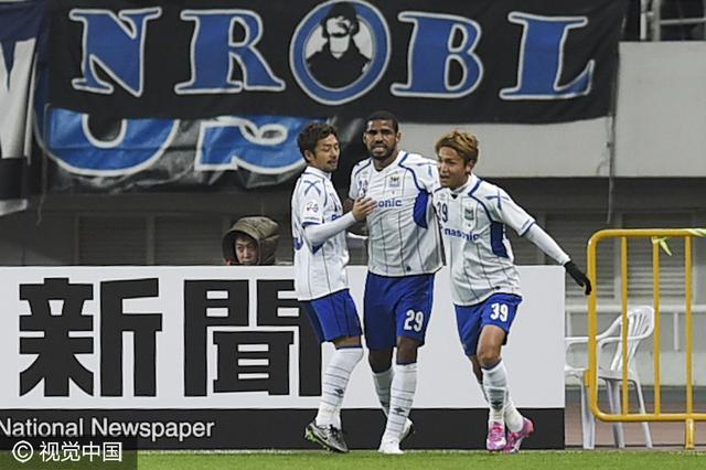 足协人士:上港赢在外援能力强_学生时代体育