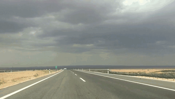 壁纸 道路 高速 高速公路 公路 桌面 560_317 gif 动态图 动图