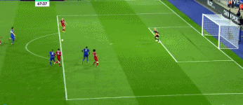 英超-利物浦3-2复仇莱斯特