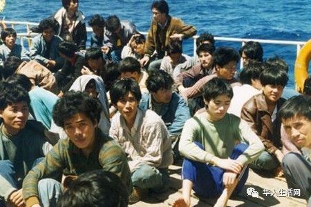 中国无证客在美达26万8千人：有人还没从车后尾箱出来，命先没了 - 6
