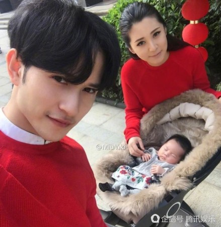 刘洲成再与前妻互撕 指责前妻私生活不检点