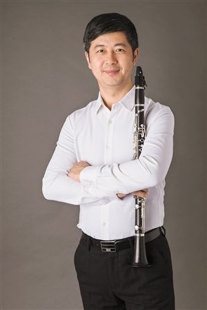 演奏家陶然,颜博天将助阵深圳大剧院爱乐乐团2016年首场普及音乐会