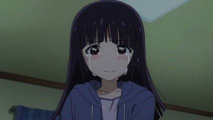 X档案：少女有三急！憋尿PLAY开始