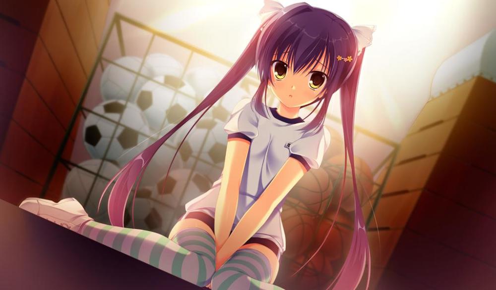X档案：少女有三急！憋尿PLAY开始