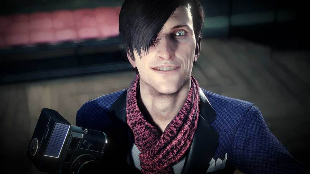 还会是渣优化吗?《恶灵附身2》游戏引擎曝光