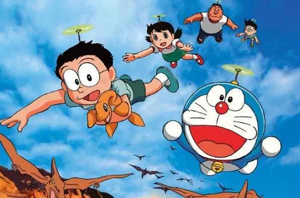 哆学家?日本教授狂热研究《哆啦A梦》18年