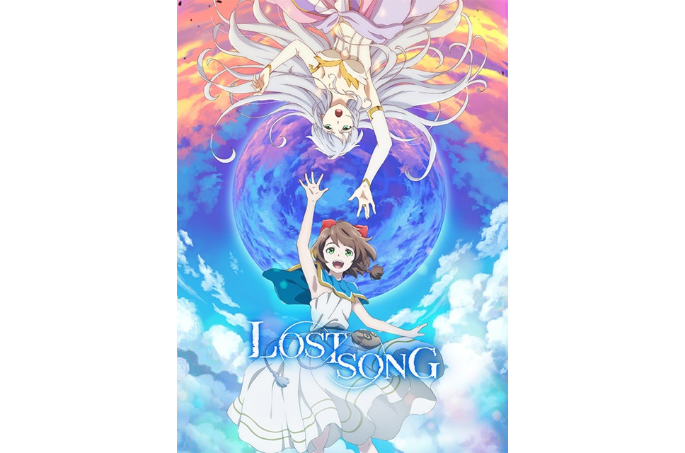 λ輧LOST SONGԤPV