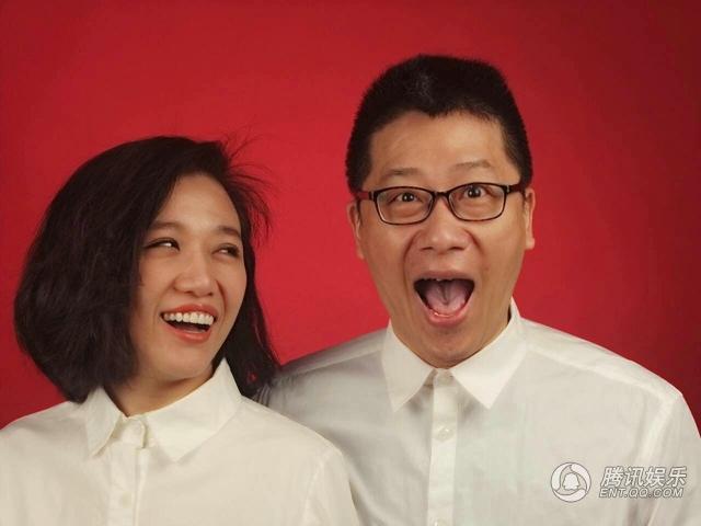 香水有毒胡杨林与台湾音乐人结婚_学生时代