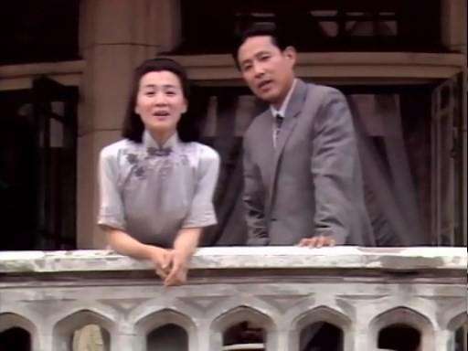 被誉为中国最美女演员，陈道明对她完美称赞，却天妒红颜早早去世 - 4