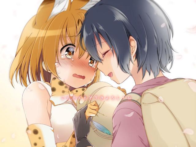 企鹅娘吐槽：《兽娘动物园》这部动画是不是被吹过头了？