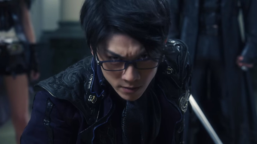 剧场版 牙狼神之牙 特报视频及追加演员信息公开 影视 动画 电影 新闻中心 动漫界