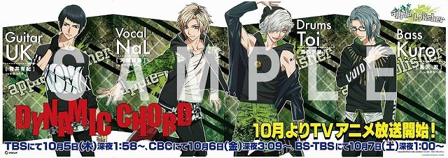 106տDYNAMIC CHORDӾͼ