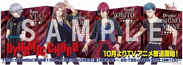 106տDYNAMIC CHORDӾͼ