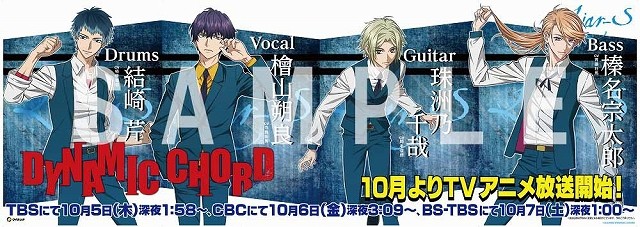 106տDYNAMIC CHORDӾͼ