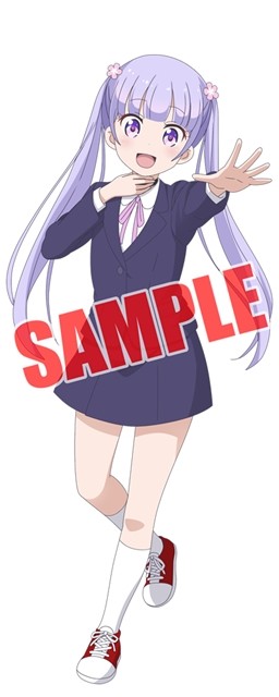 梦幻合作！《NEW GAME！》将与《少女与战车》手游联动