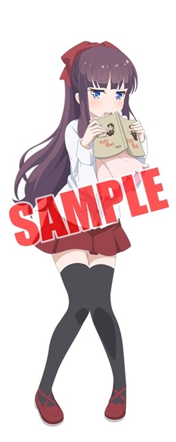梦幻合作！《NEW GAME！》将与《少女与战车》手游联动