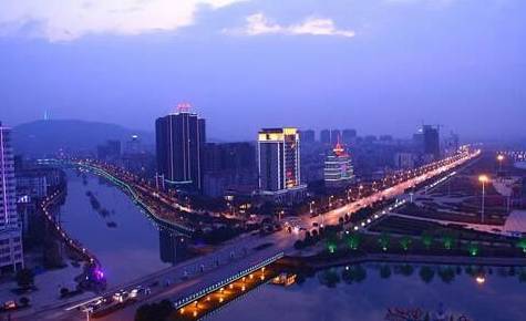 湖北人均gdp_2016中国人均GDP比拼 9省超1万美元 陕位居第13位