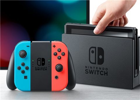 任天堂Switch全球销量突破1000万台 新CM公开