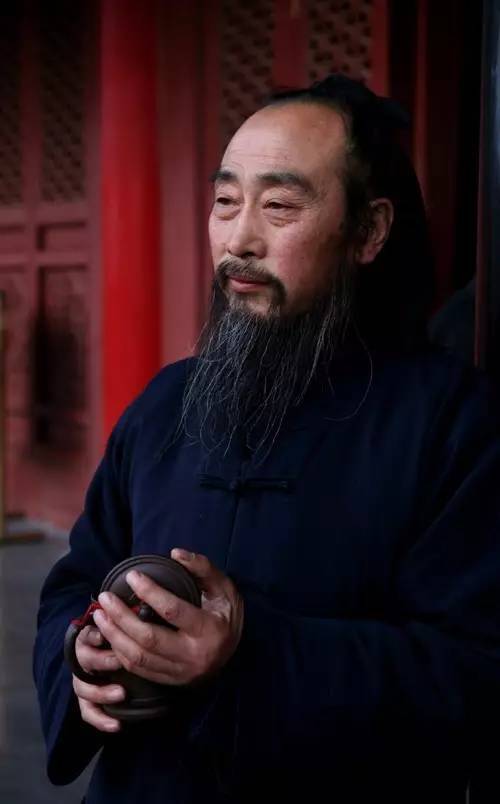 《道法传奇故事》,有缘人读之!