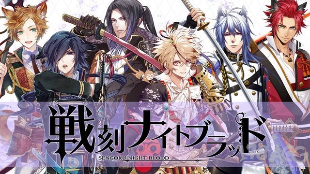 后宫理惠！《战刻夜想曲》女主角声优公开