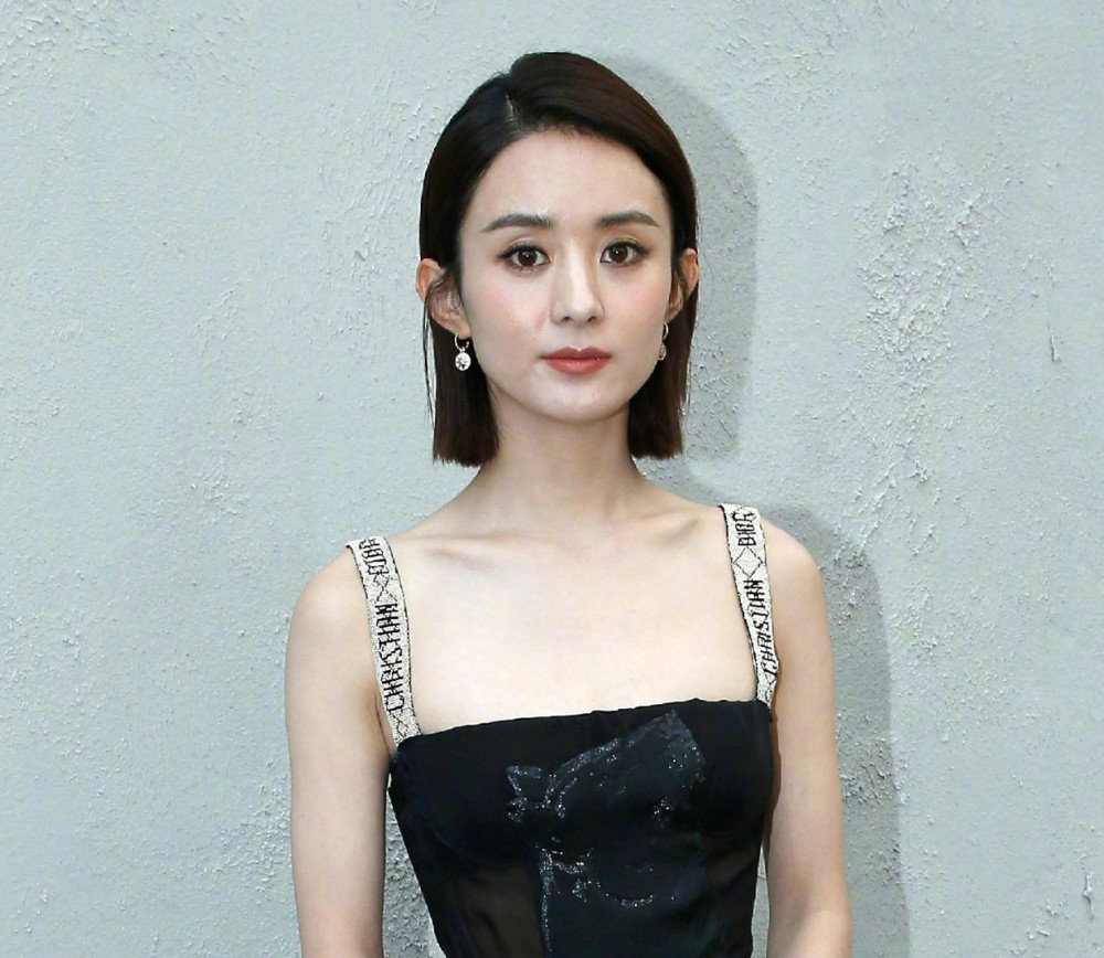 同为30岁熟龄肌!与王子文外网未修图,美肌大P